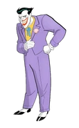 Joker (DC Animated Universe)