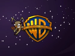 Warner Bros. Family Entertainment 1999 (Mucha Lucha Variant).png