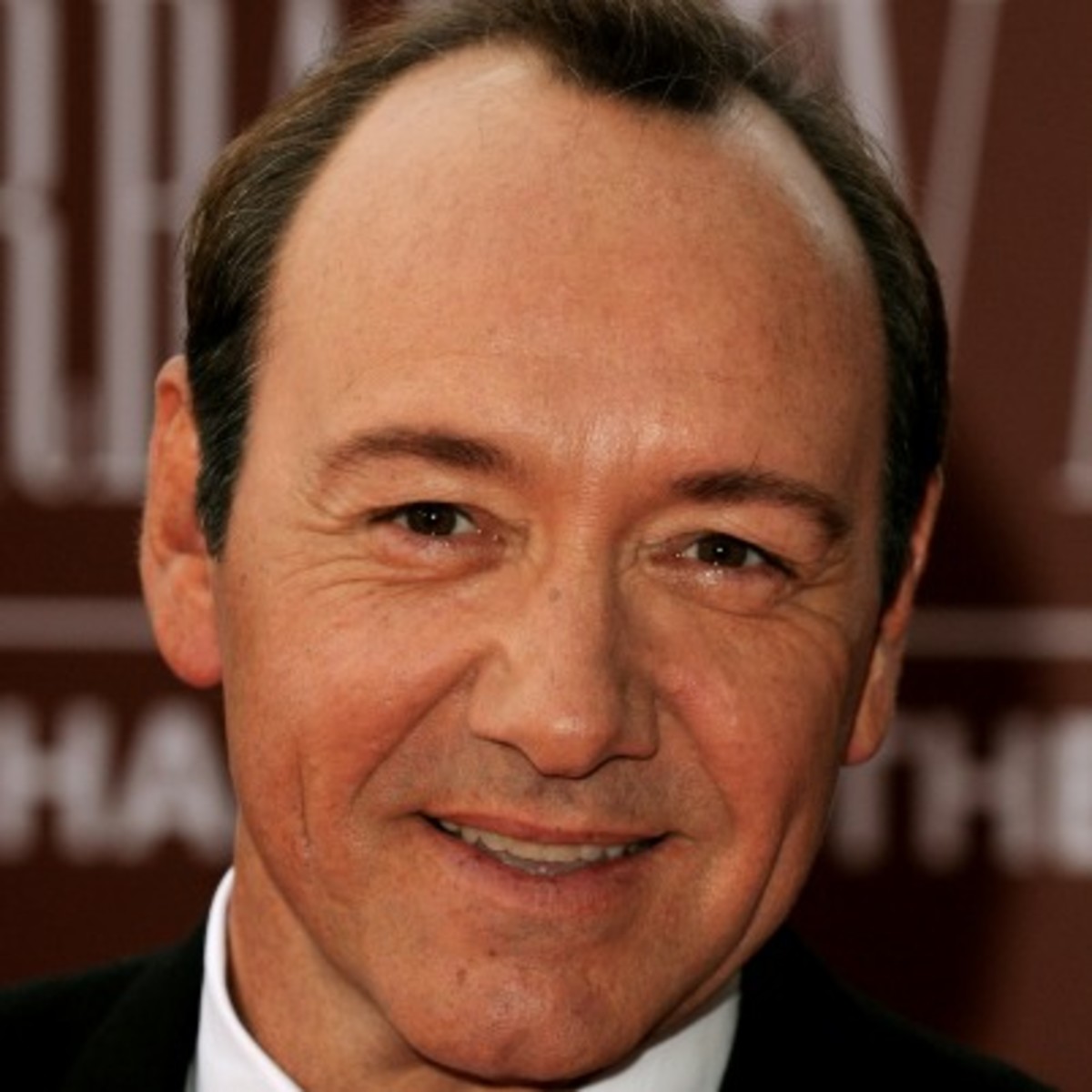 Kevin Spacey - Wikipedia