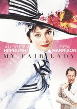My Fair Lady DVD