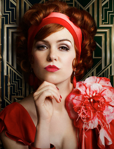 Picture of Myrtle Wilson