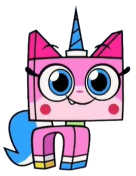 Unikitty New Render