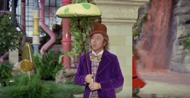 Pure Imagination