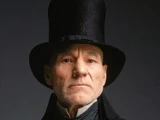 Ebenezer Scrooge