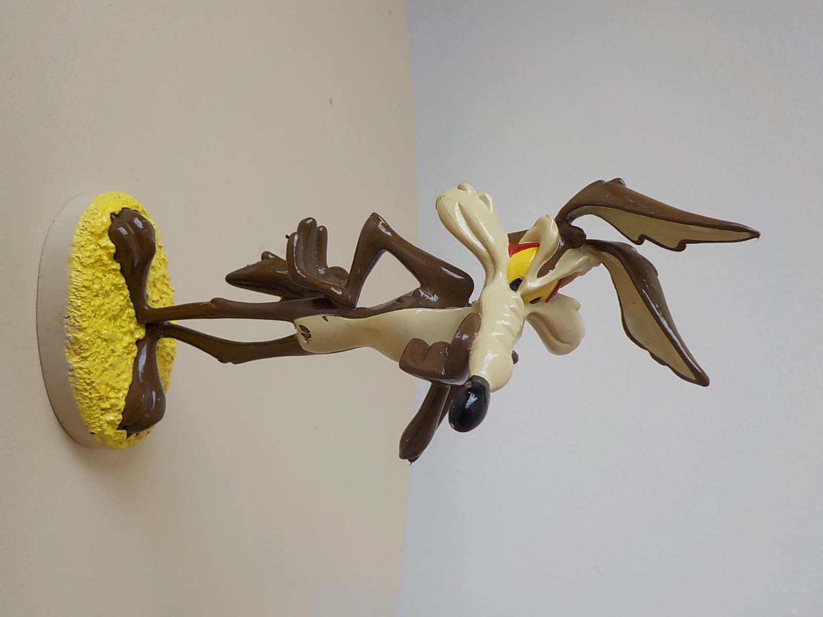 Wile E. Coyote/Gallery/Merchandise | Warner Bros. Entertainment Wiki