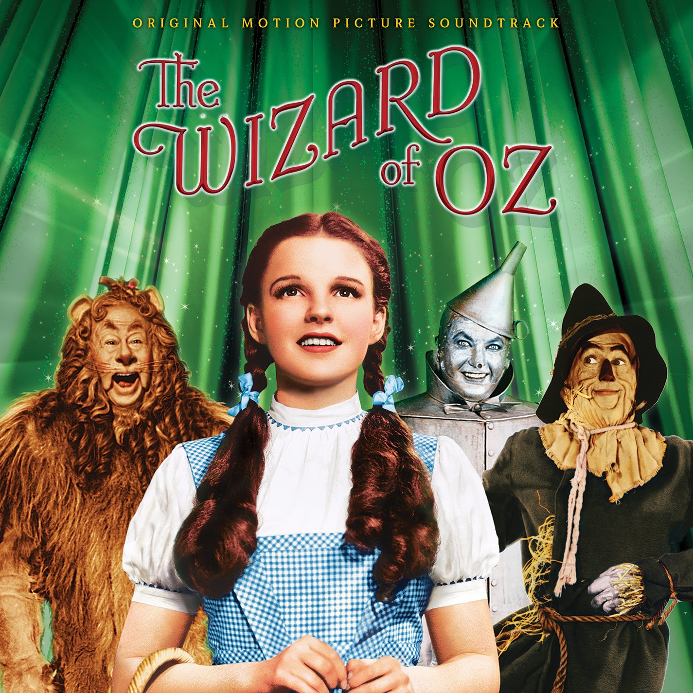 The Wizard of Oz (1939) - Turner Classic Movies