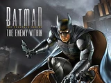 Batman: The Enemy Within