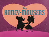 The Honey-Mousers (1956 short)