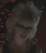 Vixen (Lost Boys: The Thirst)