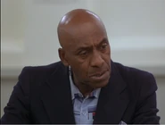 Dick Hallorann The Shining