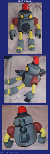 Final space toys hotsell