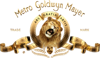 MGM 2021 logo