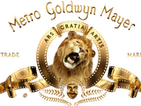 Metro–Goldwyn–Mayer