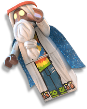 Vitruvius