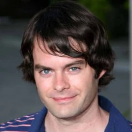 Bill Hader
