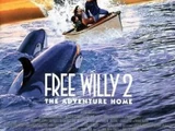 Free Willy 2: The Adventure Home