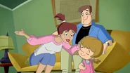 Mary and Eddie