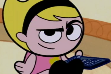 The Grim Adventures of Billy and Mandy – Wikipédia, a enciclopédia