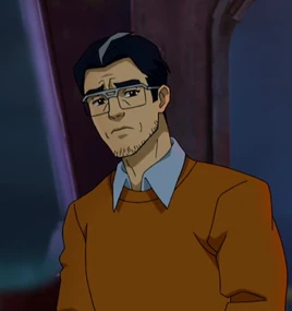 Hiro (Skull Island) profile