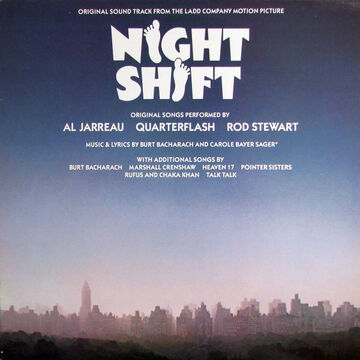 Night Shift (1982 film) - Wikipedia