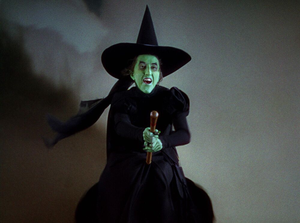 the wizard of oz wicked witch of the west