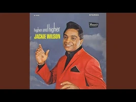 -Your Love Keeps Lifting Me- Higher & Higher