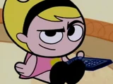 Mandy (The Grim Adventures of Billy & Mandy)