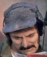 Garbage Man #2 (Creepshow)