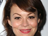 Helen McCrory