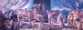 PerfectionSmallfoot