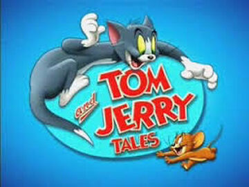 Join Tom and Jerry on their hilarious adventures as they chase