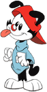 Wakko Warner