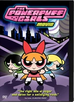 PPG Movie DVD