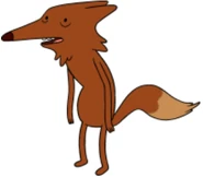 Mr. Fox
