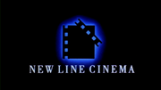 New Line Cinema Early Logo