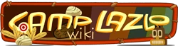 Camp lazlo Wiki-wordmark.png