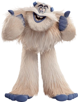 Dorgle smallfoot