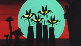 Meowrice henchmen gaypuree02