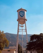 Water Tower (2019-2022)