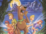 Scooby-Doo on Zombie Island
