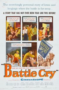 Battle Cry (film)