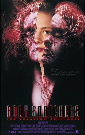 It Could Happen To You (1994) French movie poster
