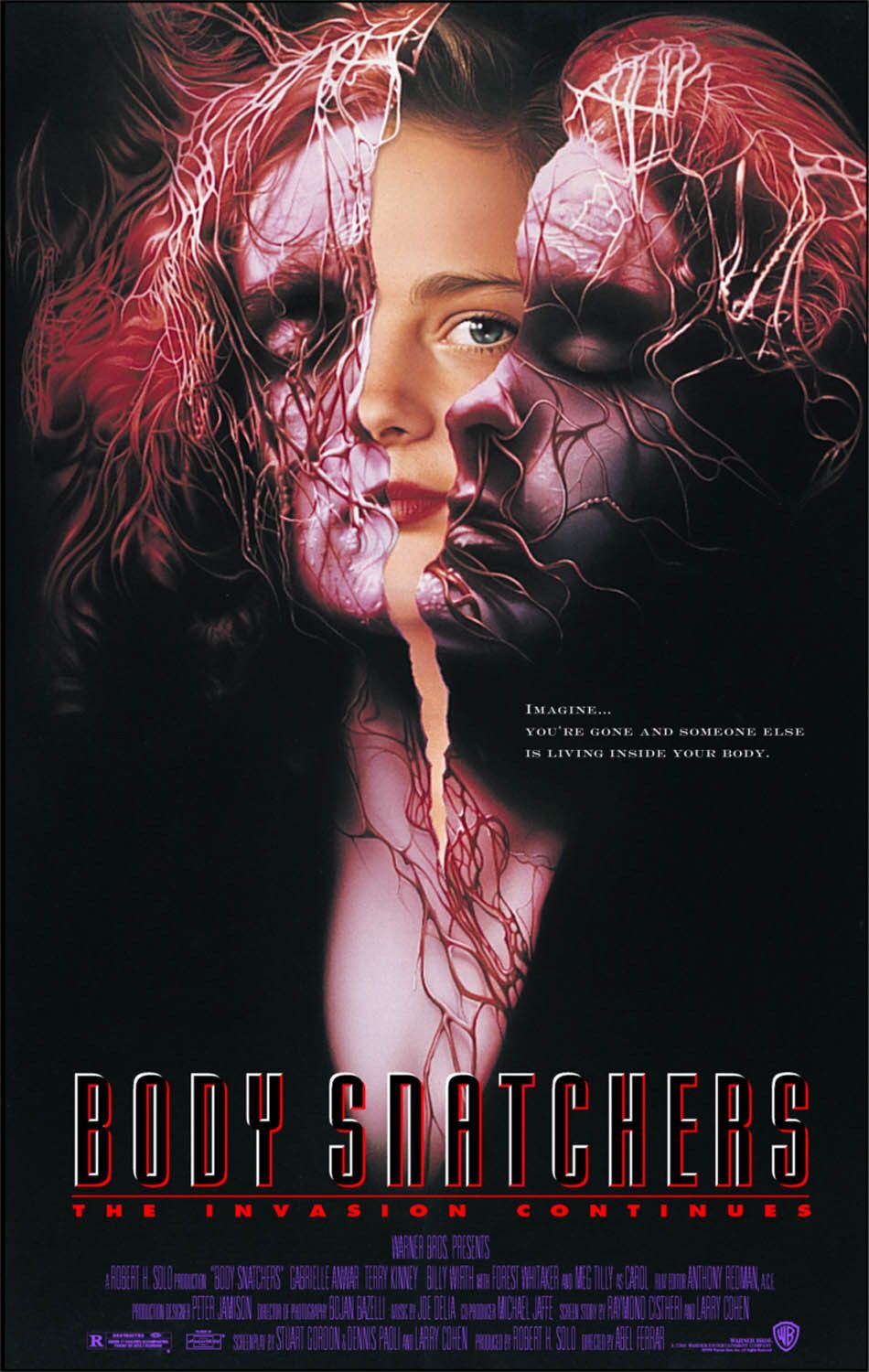 Body Snatchers (1993 film) | Warner Bros. Entertainment Wiki | Fandom
