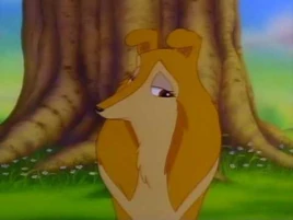 Daisy Rover Dangerfield