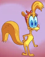 Darlene