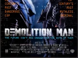 Demolition Man (film)