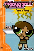 Down 'n' Dirty (DVD)