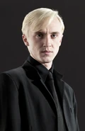 Draco Malfoy (Harry Potter franchise)
