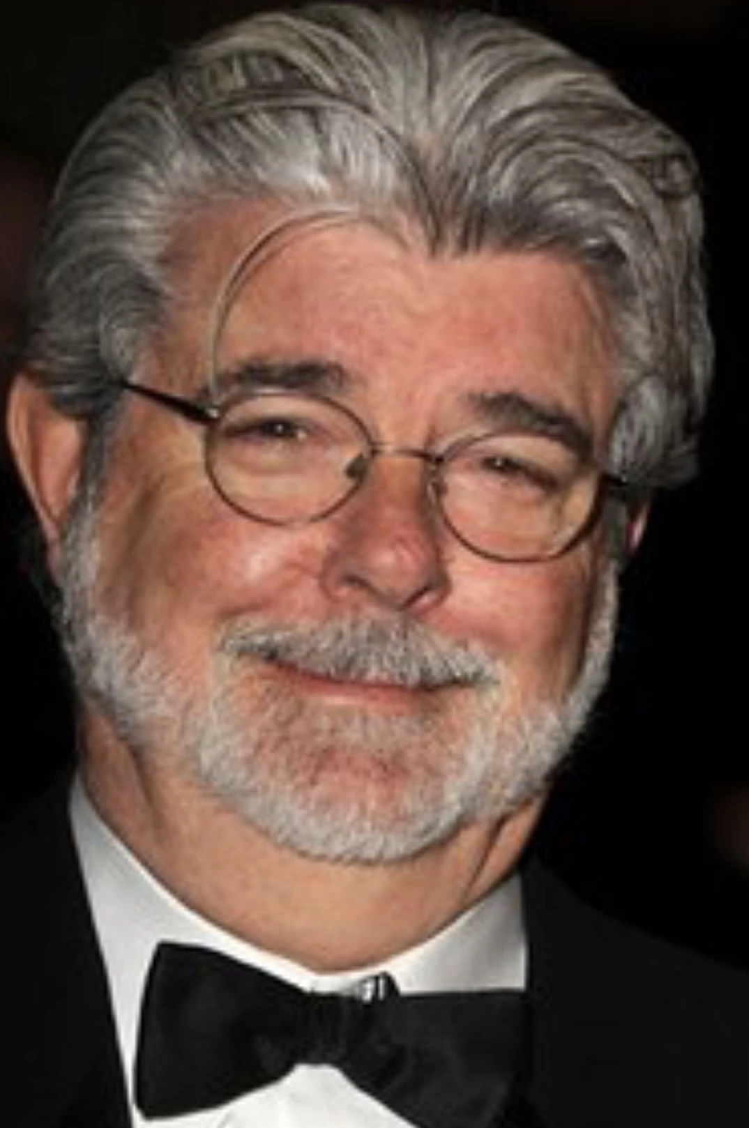 George Lucas | Warner Bros. Entertainment Wiki | Fandom