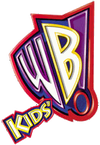 KidsWBLogo